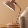 Leitmotiv Hood 38cm skrivbordslampa