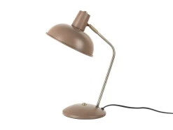 Discount Leitmotiv Hood 38cm skrivbordslampa