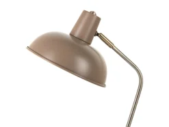 Discount Leitmotiv Hood 38cm skrivbordslampa