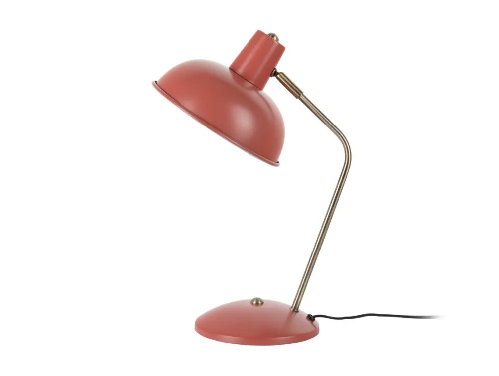 Clearance Leitmotiv Hood 38cm skrivbordslampa