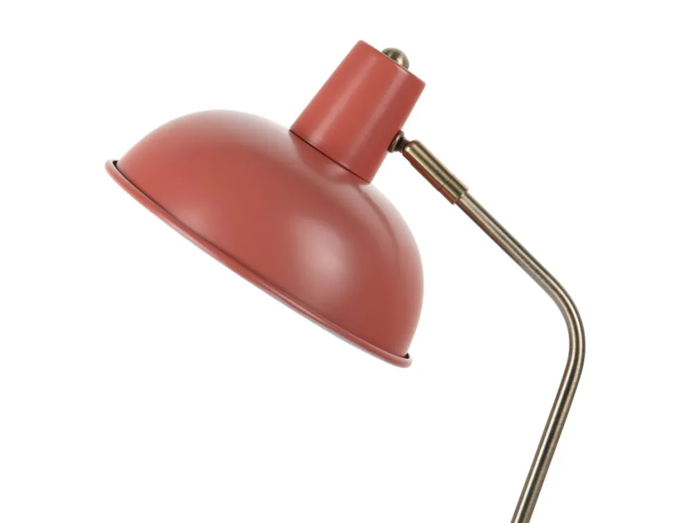 Clearance Leitmotiv Hood 38cm skrivbordslampa