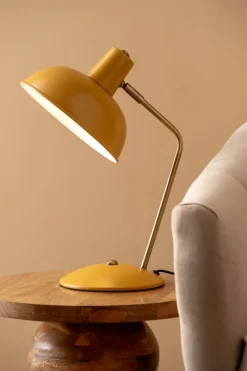 New Leitmotiv Hood 38cm skrivbordslampa