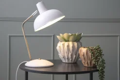 Outlet Leitmotiv Hood 38cm skrivbordslampa