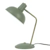 New Leitmotiv Hood 38cm skrivbordslampa