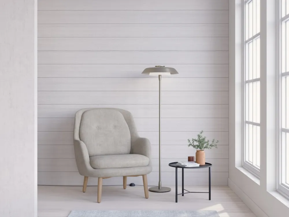 Sale Belid Horisont golvlampa