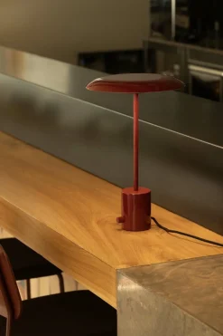 Clearance Faro Barcelona Hoshi 40cm bordslampa