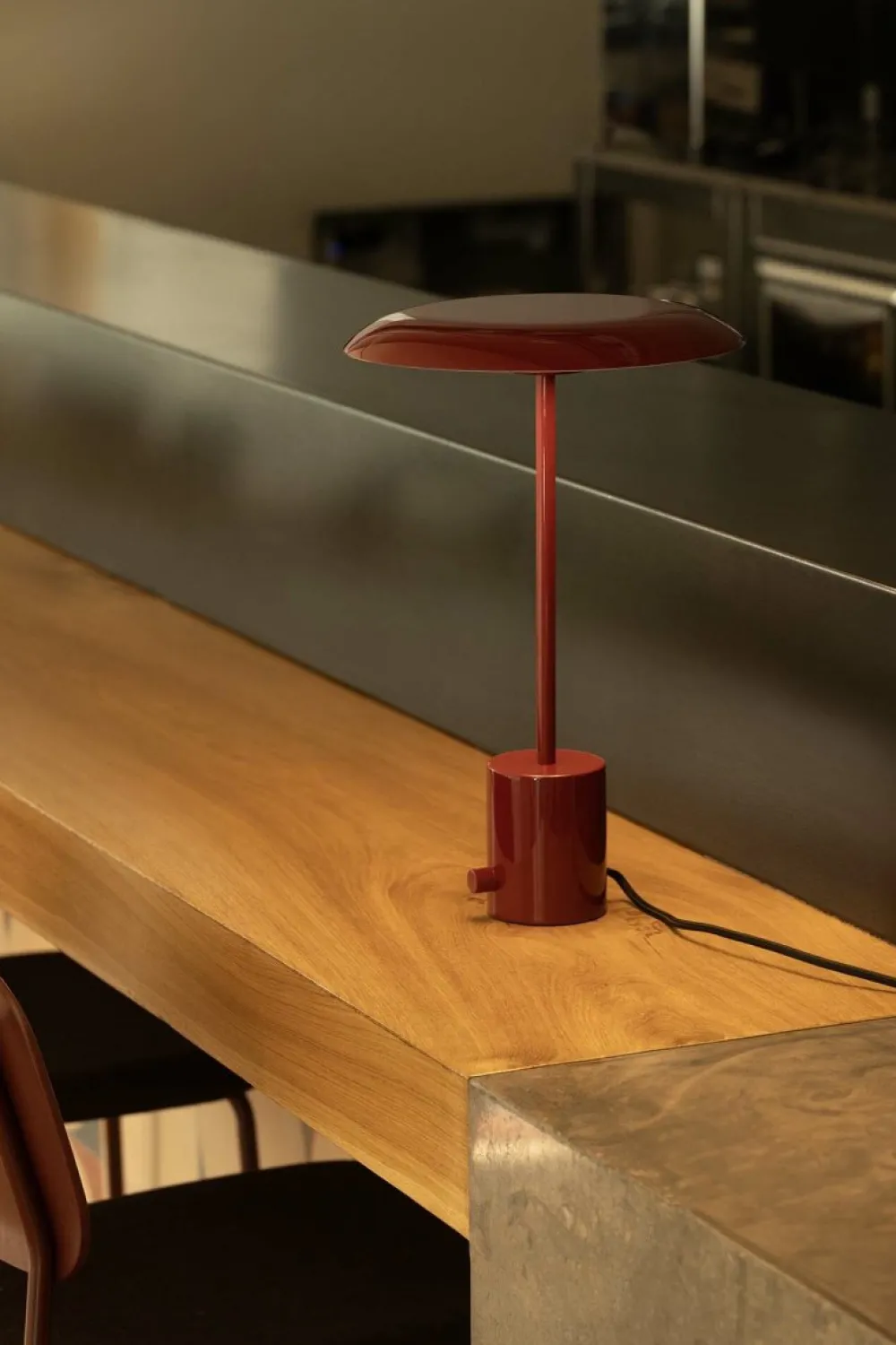 Clearance Faro Barcelona Hoshi 40cm bordslampa