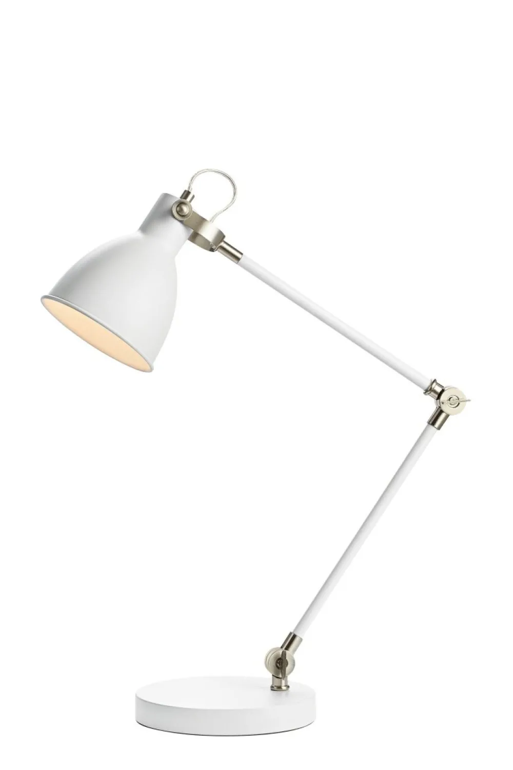 Discount Markslöjd House 62cm skrivbordslampa