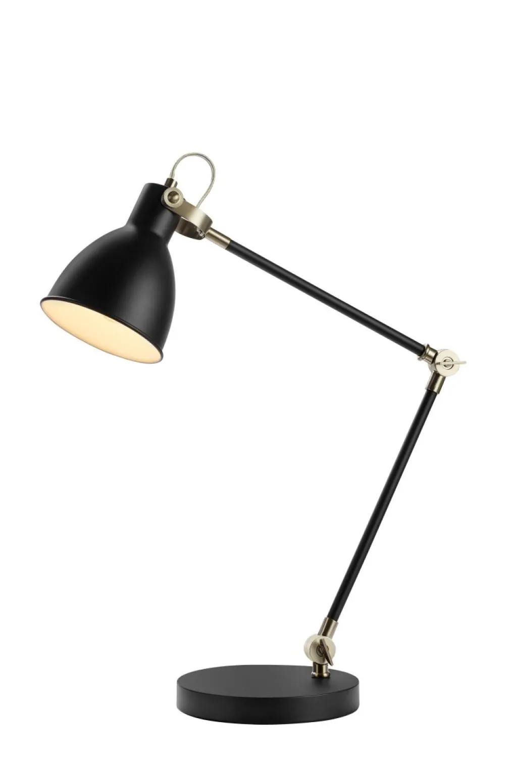Sale Markslöjd House 62cm skrivbordslampa
