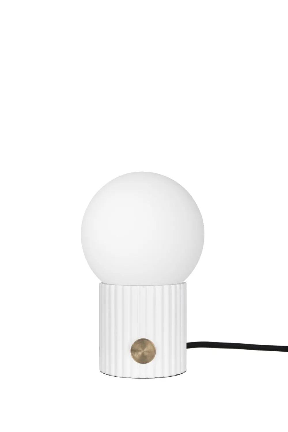 Globen Lighting Hubble 24cm bordslampa