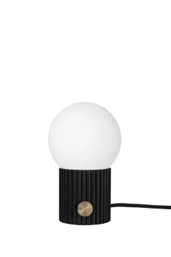 Discount Globen Lighting Hubble 24cm bordslampa