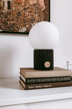 Discount Globen Lighting Hubble 24cm bordslampa