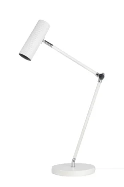 Clearance Globen Lighting Hubble Read 45cm skrivbordslampa