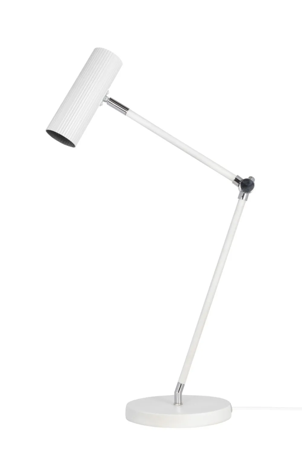 Clearance Globen Lighting Hubble Read 45cm skrivbordslampa