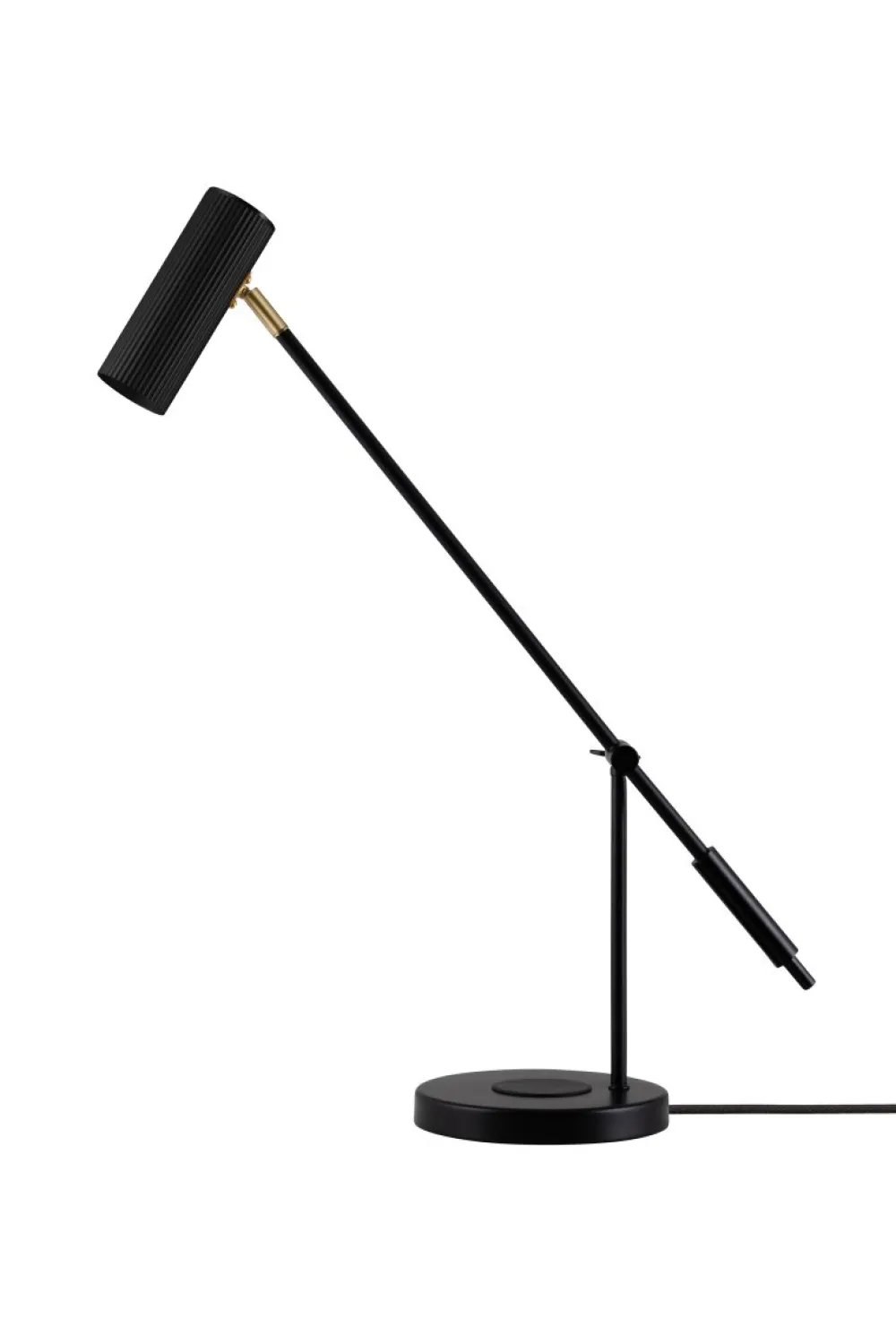 Discount Globen Lighting Hubble Read 64cm skrivbordslampa