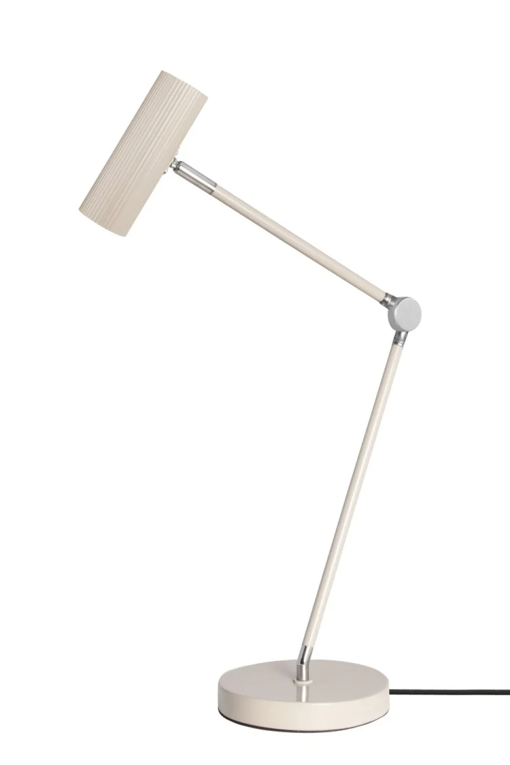 Clearance Globen Lighting Hubble Read 45cm skrivbordslampa