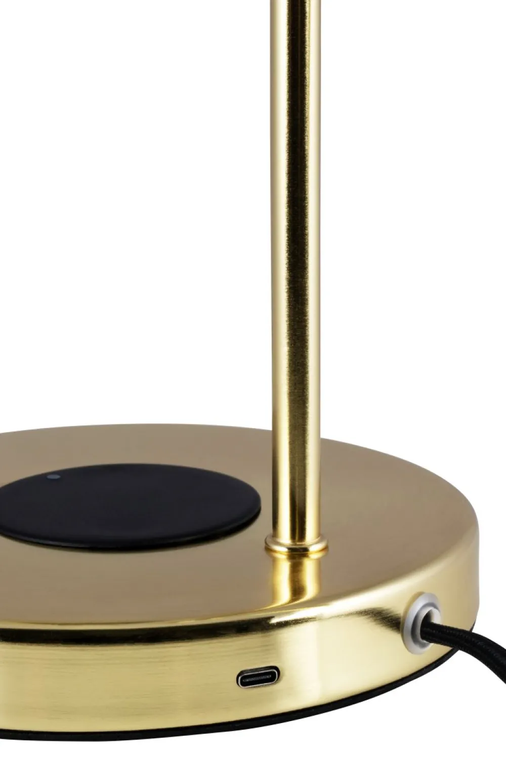 Online Globen Lighting Hubble Read 64cm skrivbordslampa