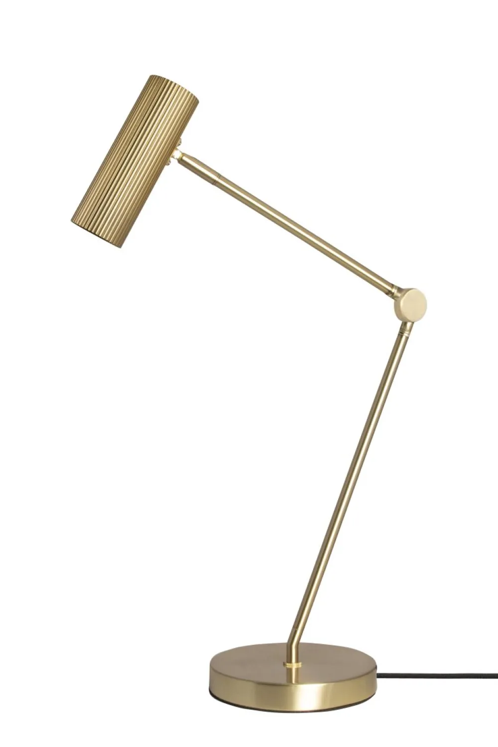 Discount Globen Lighting Hubble Read 45cm skrivbordslampa