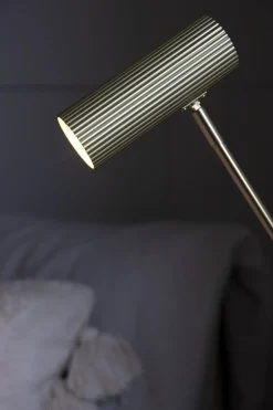 Discount Globen Lighting Hubble Read 45cm skrivbordslampa