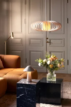 Clearance Globen Lighting Hubble Read golvlampa