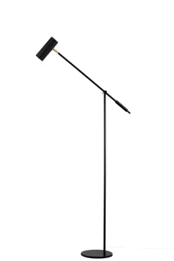 Outlet Globen Lighting Hubble Read golvlampa