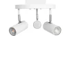 Globen Lighting Hubble 3 spotlight