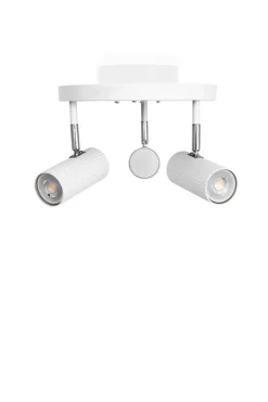Globen Lighting Hubble 3 spotlight