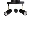 Best Globen Lighting Hubble 3 spotlight
