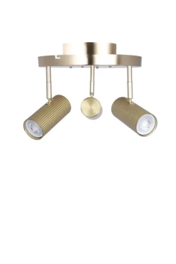 Clearance Globen Lighting Hubble 3 spotlight