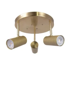 Clearance Globen Lighting Hubble 3 spotlight