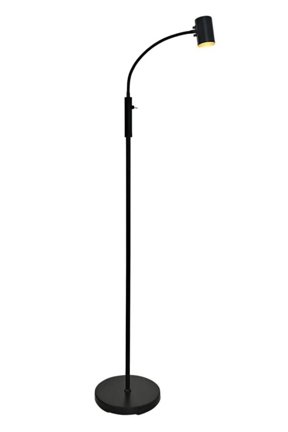 Aneta Lighting Hugin golvlampa
