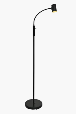 Aneta Lighting Hugin golvlampa
