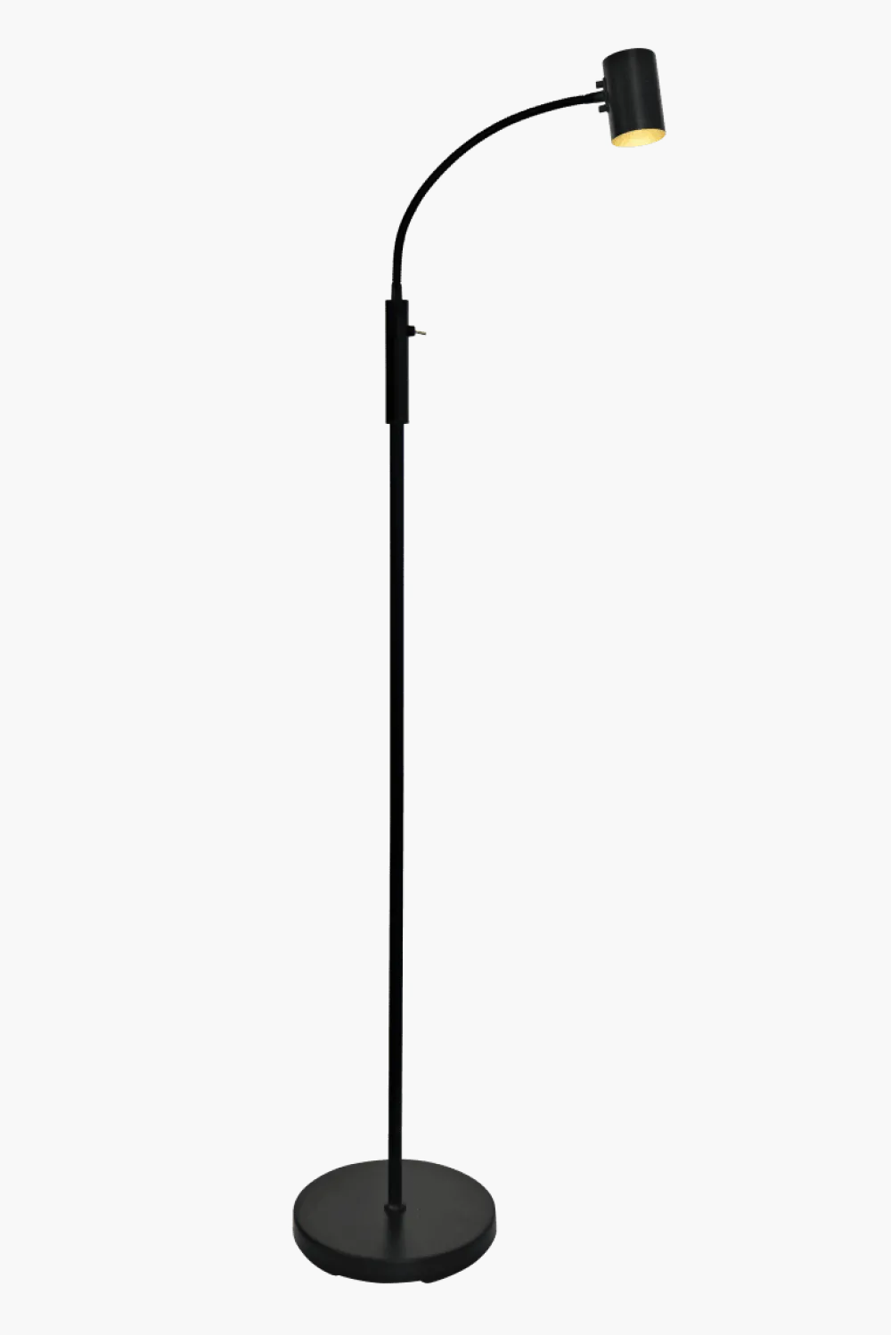 Aneta Lighting Hugin golvlampa