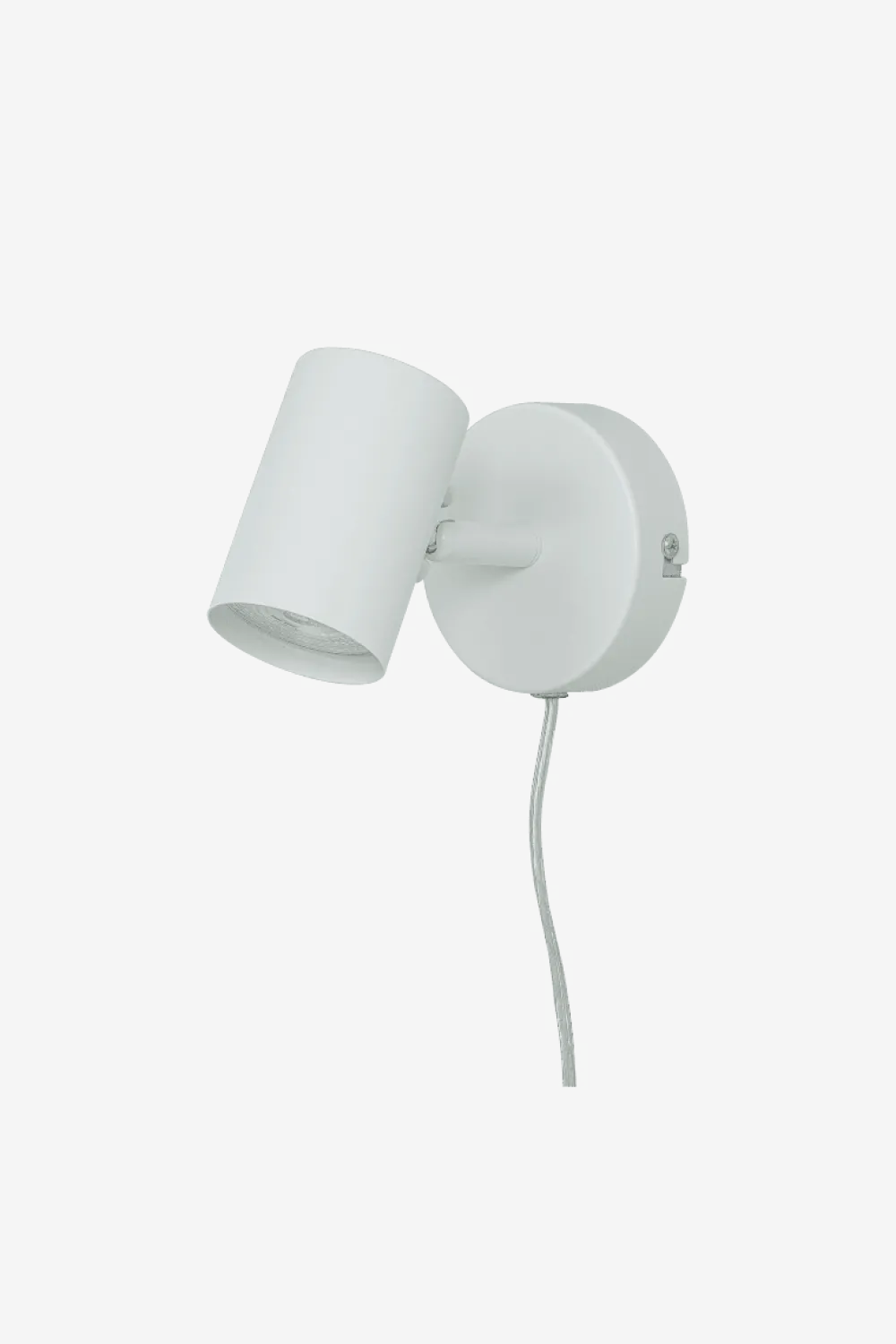 Clearance Aneta Lighting Hugin läslampa
