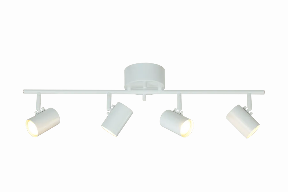 Outlet Aneta Lighting Hugin 4 spotlight