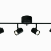 Clearance Aneta Lighting Hugin 4 spotlight