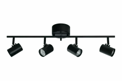 Clearance Aneta Lighting Hugin 4 spotlight