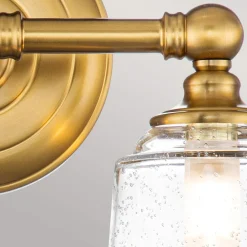 Sale Elstead Lighting Huguenot Lake 33cm badrumslampa