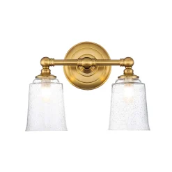 Sale Elstead Lighting Huguenot Lake 33cm badrumslampa