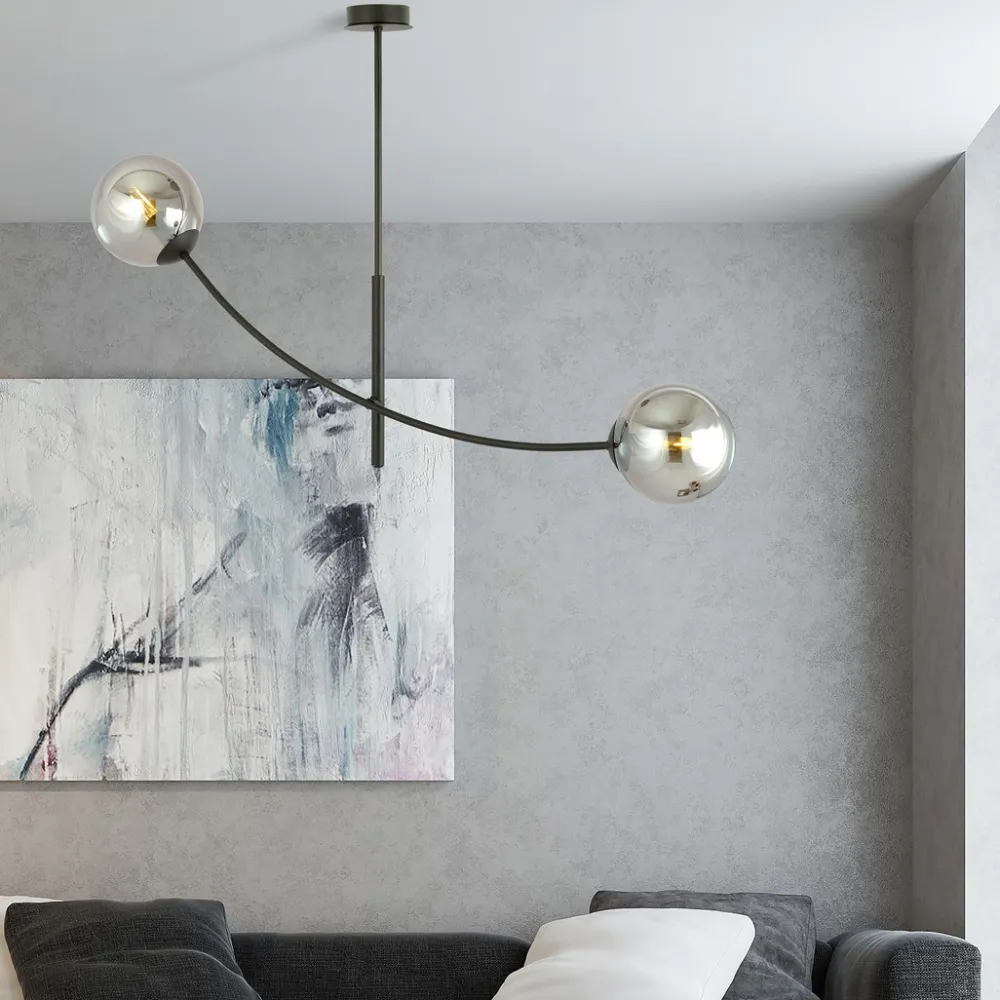 Sale Emibig Lighting Hunter 83cm taklampa