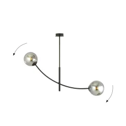 Sale Emibig Lighting Hunter 83cm taklampa