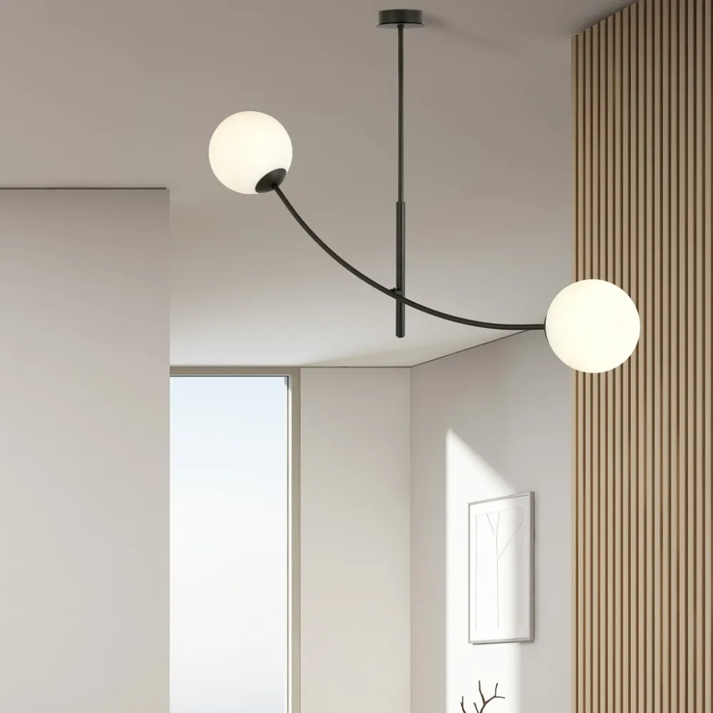 Best Emibig Lighting Hunter 83cm taklampa