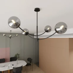 Best Emibig Lighting Hunter Ø90 taklampa