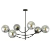 Clearance Emibig Lighting Hunter Ø90 taklampa