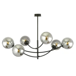 Clearance Emibig Lighting Hunter Ø90 taklampa