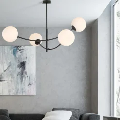 New Emibig Lighting Hunter Ø90 taklampa