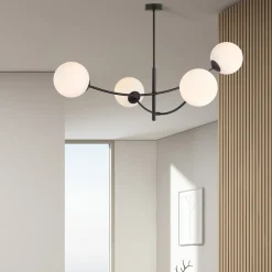 New Emibig Lighting Hunter Ø90 taklampa