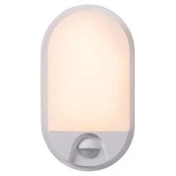 New Lucide Hups Ir utelampa