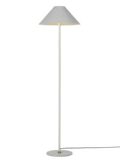 Discount Halo Design Hygge 1 140cm golvlampa Grå