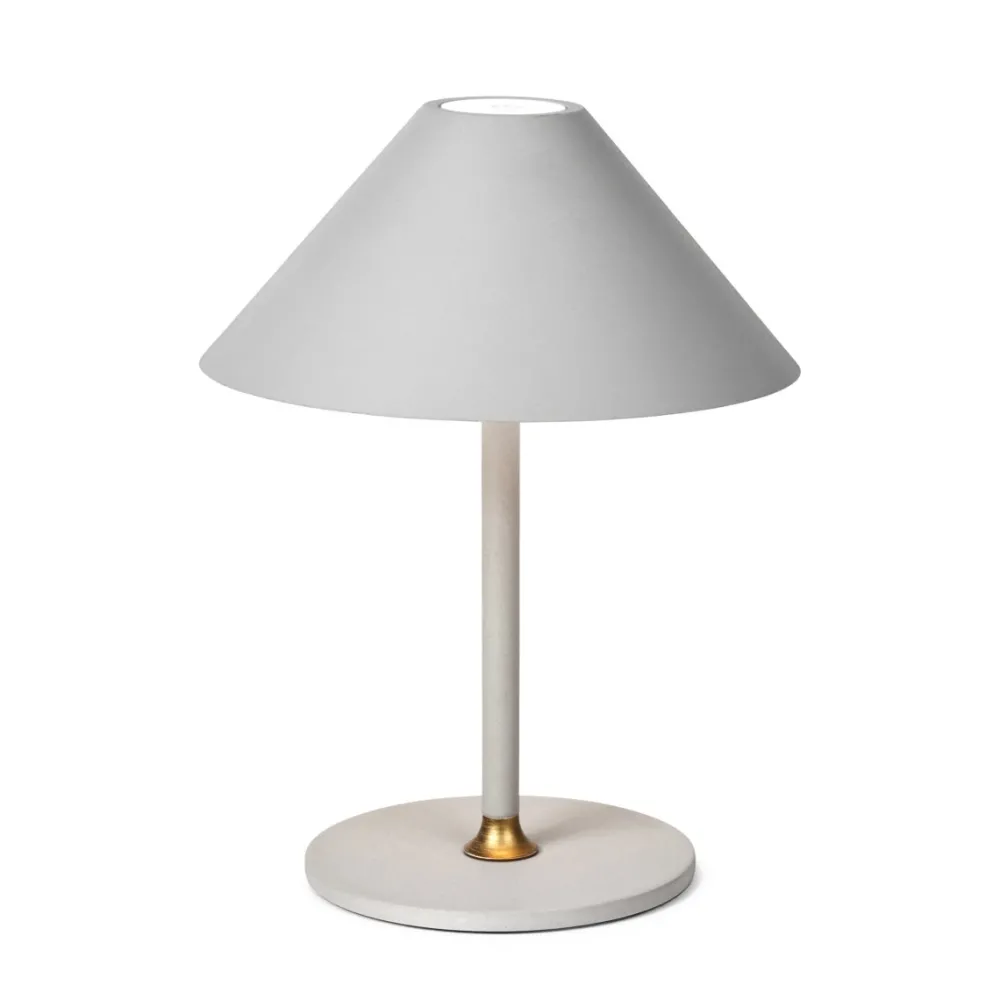 Halo Design Hygge 25cm portabel